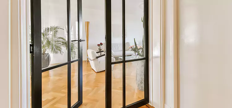 Bifold Door Replacement Logansport