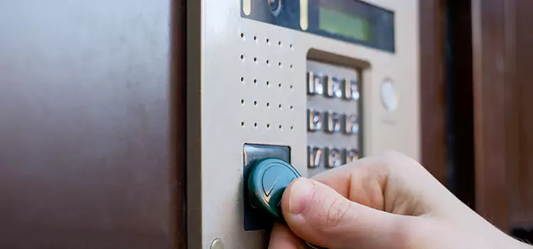 Enhanced Security Features Logansport