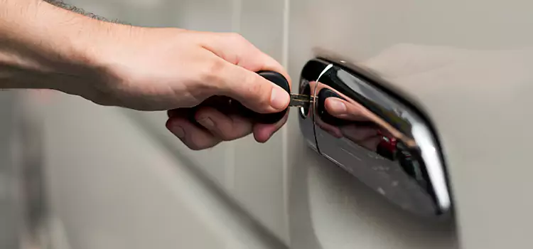 Why Choose Our Auto Locksmith Team in Logansport, IN?