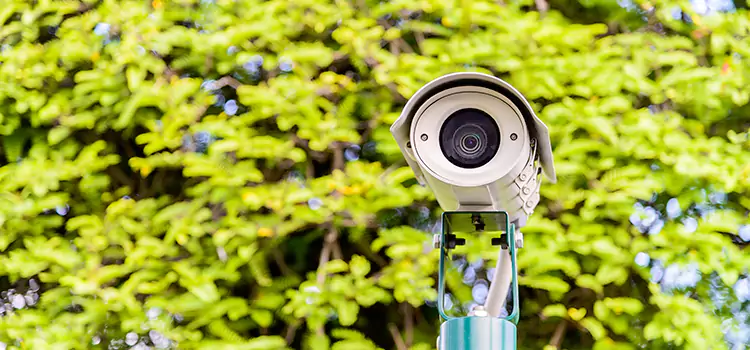 Advanced Surveillance Solutions for Every Need in Logansport