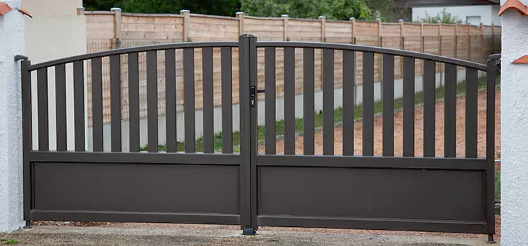 Advanced Gate Solutions in Logansport, IN