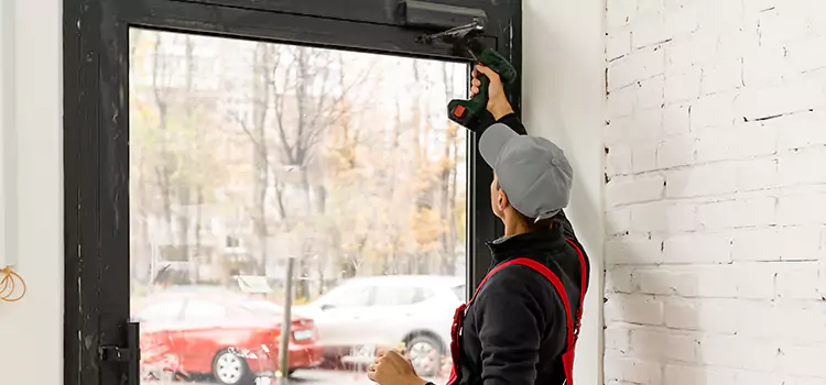 Comprehensive Door Closer Services in Logansport, IN