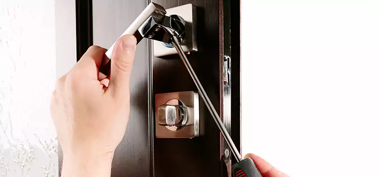 Door Lock Replacement Service Logansport