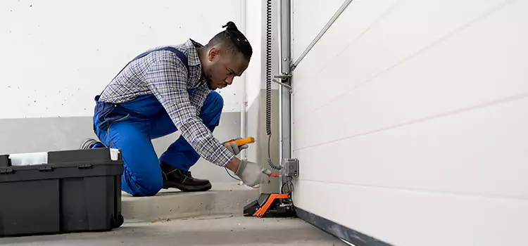 Expert Solutions for Every Garage Lock Need in Logansport, IN