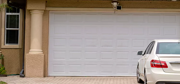 Comprehensive Garage Door Maintenance Services in Logansport, IN