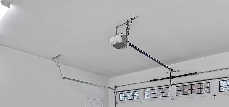 Experienced Garage Door Installers Logansport