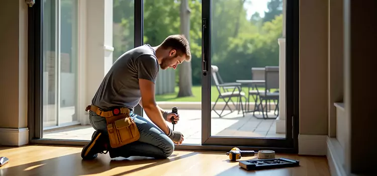 Comprehensive Solutions for Every Glass Door Need in Logansport, IN