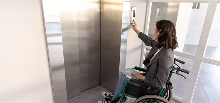 Benefits of Modern Handicap Door Systems in Logansport, IN
