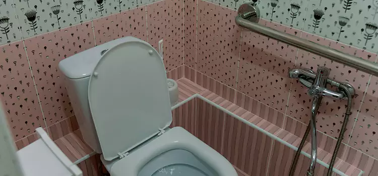 Meeting Diverse Needs With Accessible Restroom Solutions in Logansport, IN