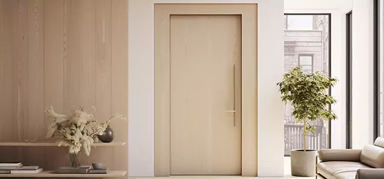 Choose Quality for Your Inside Doors in Logansport, IN