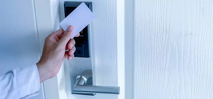 Why Choose Us for Your Keycard Lock Installation in Logansport, IN?