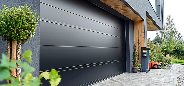 Residential Garage Door Service Logansport