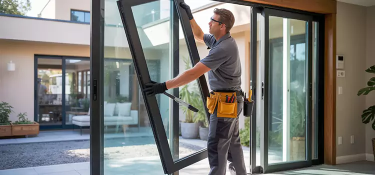 Specialized Sliding Door Roller Services in Logansport, Indiana
