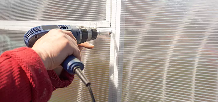 Sliding Screen Door Repair Logansport