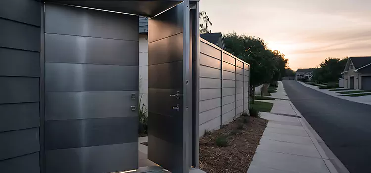 Comprehensive Steel Door Solutions in Logansport, IN