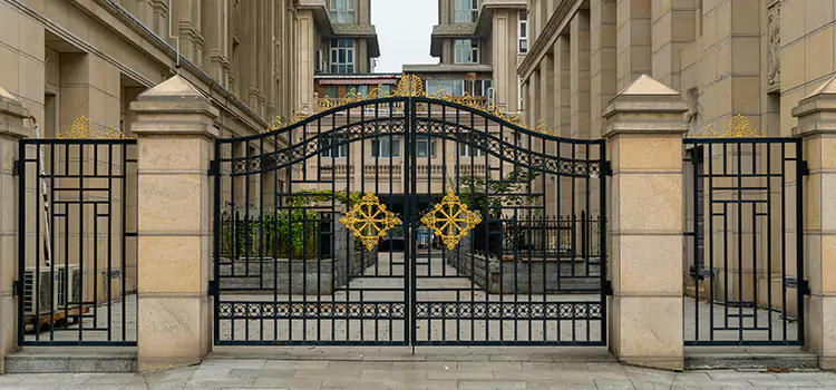 Comprehensive Iron Gate Maintenance Solutions in Logansport, IN