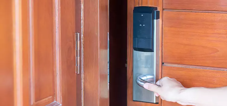 Commercial Keyless Entry Locks Logansport