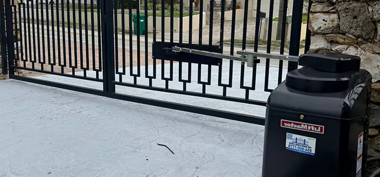 Seamless Installation and Support for Your New Gate in Logansport, IN