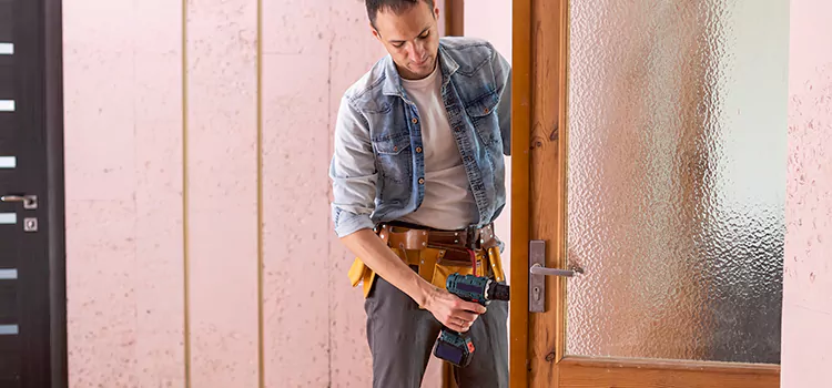 Door Glass Replacement Logansport