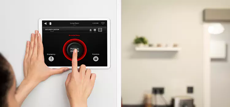 Blink Video Doorbell Installation Logansport
