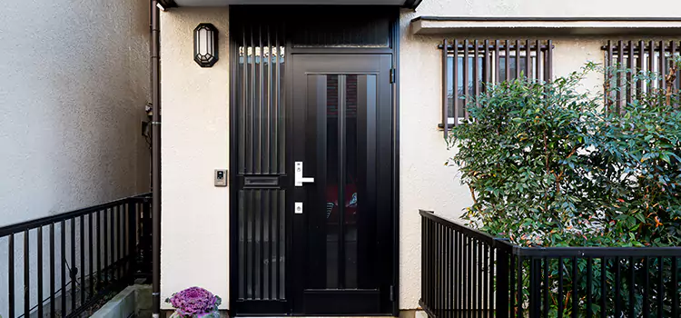 Popular Exterior Door Options in Logansport, IN