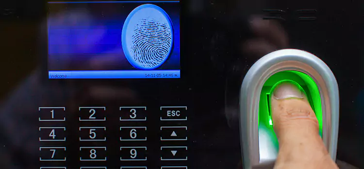 Your Trusted Partner for Secure Access in Logansport, IN