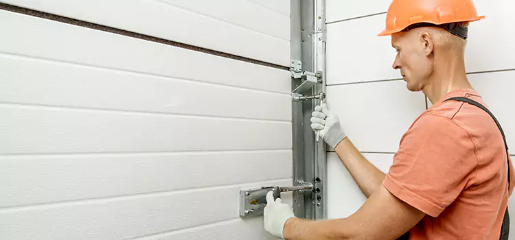 Why Choose Us for Garage Door Lock Services in Logansport, IN?