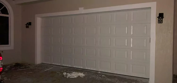 Garage Door Coil Replacement Logansport