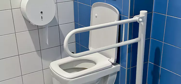 Comprehensive Solutions in Logansport, IN for Accessible Facilities