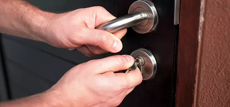 Pella Storm Door Lock Body Replacement Logansport