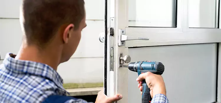 Experienced and Reliable Technicians Logansport