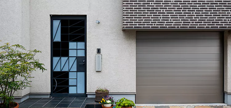 Residential Roll Up Security Doors Logansport