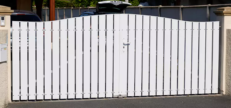 Why Choose Us for Residential Gate Repair in Logansport, IN?