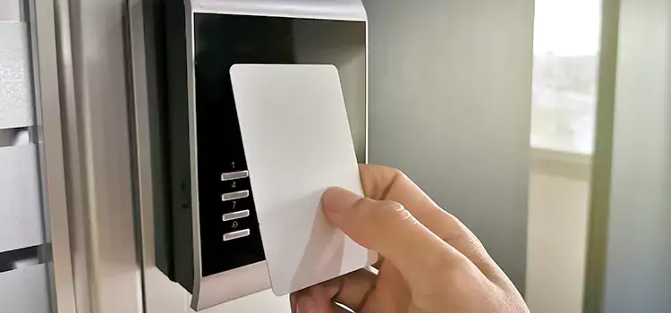 Advanced RFID Technology Integration in Logansport, IN
