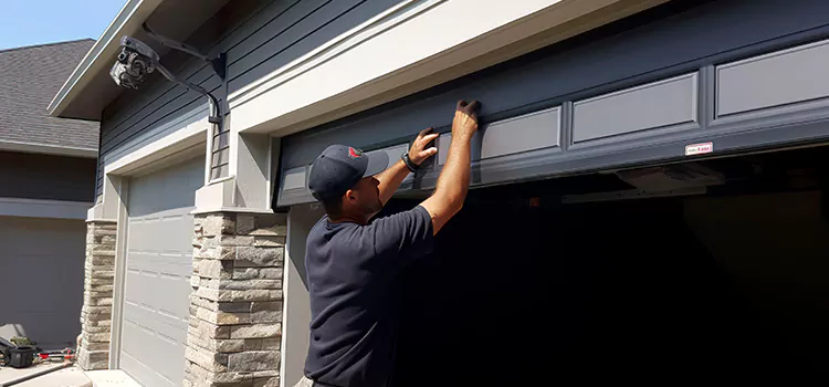 Janus Roll Up Doors Logansport