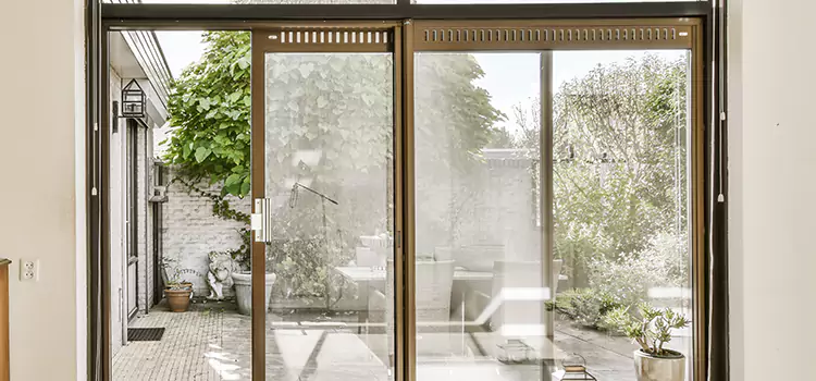 Glass Door Panel Replacement Cost Logansport