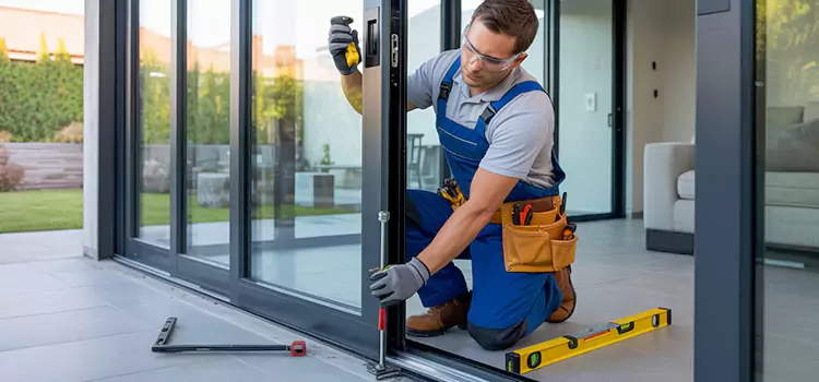 Patio Door Replacement Logansport