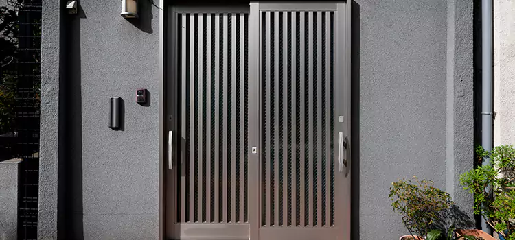 Specialized Steel Door Services in Logansport, IN