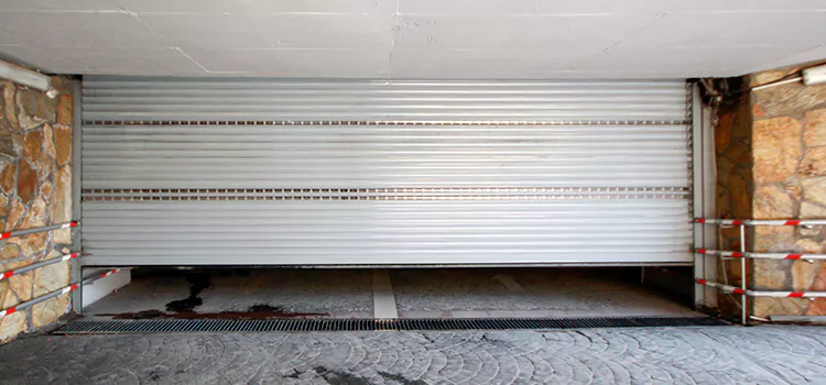 Steel Garage Door Repair Logansport